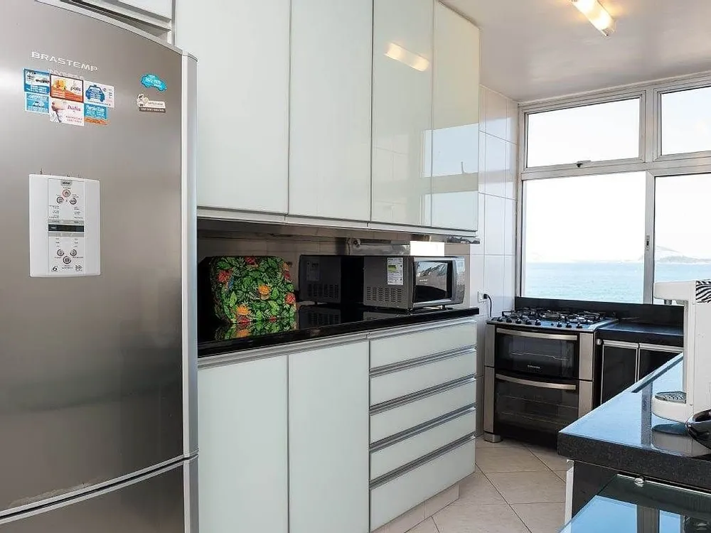 Apartamento, 3 quartos, 135 m² - Foto 8