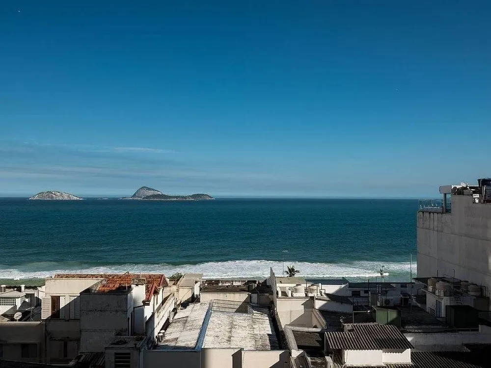 Apartamento, 3 quartos, 135 m² - Foto 4