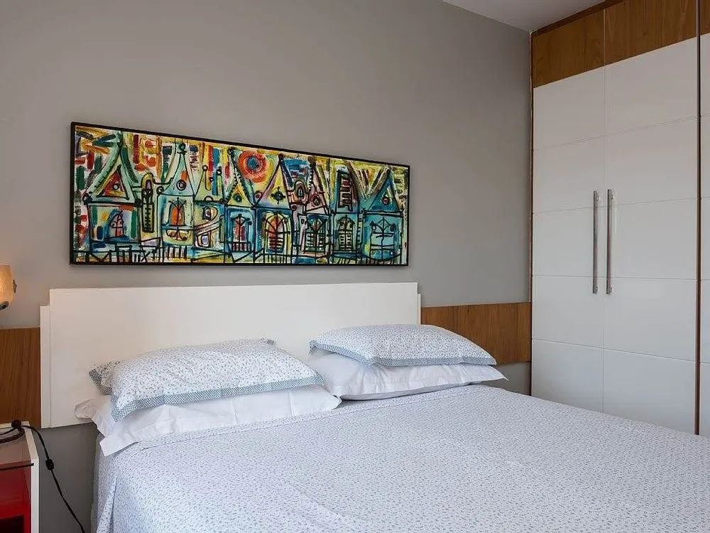 Apartamento, 3 quartos, 135 m² - Foto 12