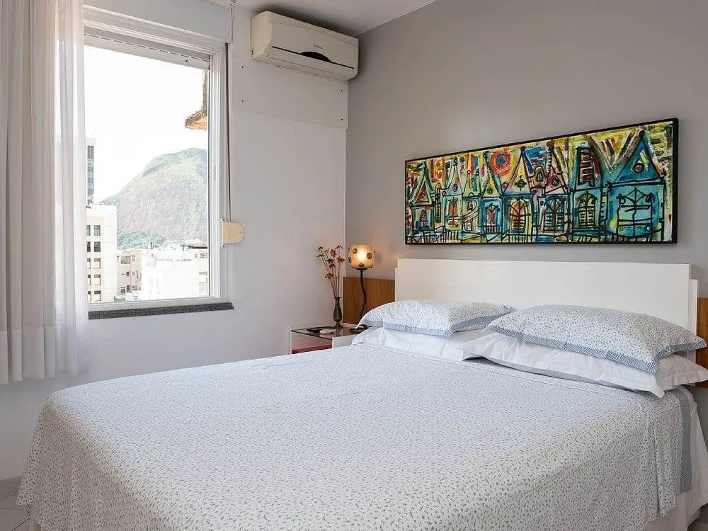 Apartamento, 3 quartos, 135 m² - Foto 13