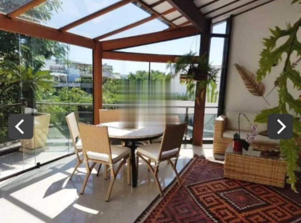 Cobertura, 3 quartos, 287 m² - Foto 7