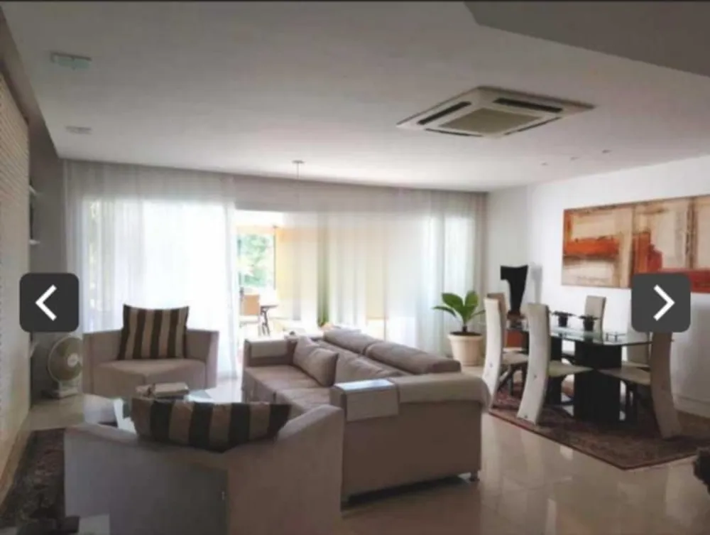 Cobertura, 3 quartos, 287 m² - Foto 11