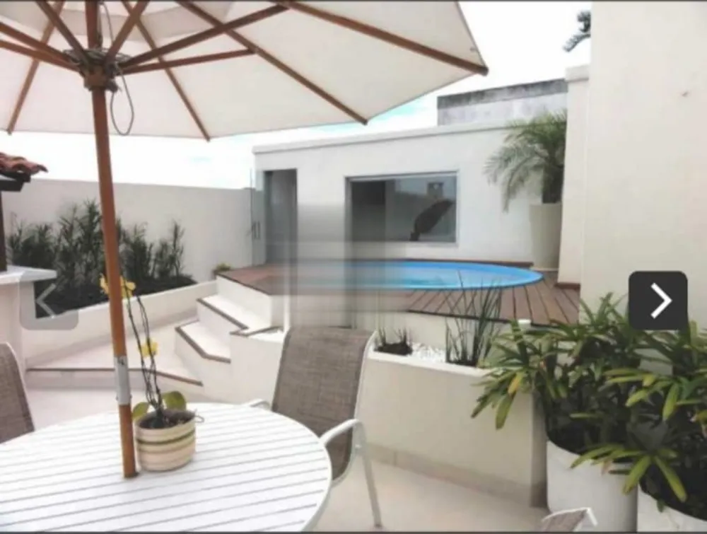 Cobertura, 3 quartos, 287 m² - Foto 3
