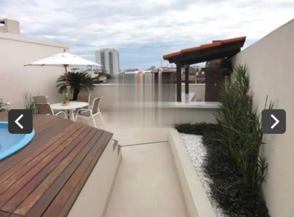 Cobertura, 3 quartos, 287 m² - Foto 5