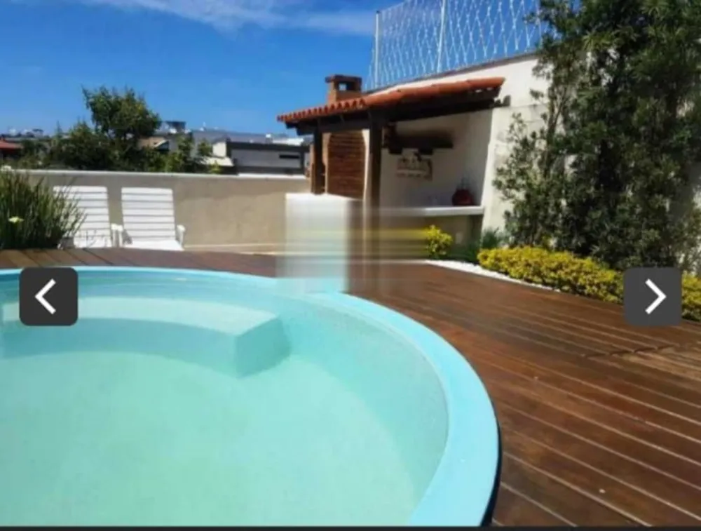 Cobertura, 3 quartos, 287 m² - Foto 1