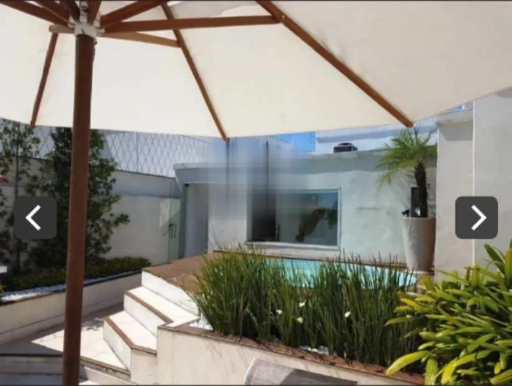 Cobertura, 3 quartos, 287 m² - Foto 2
