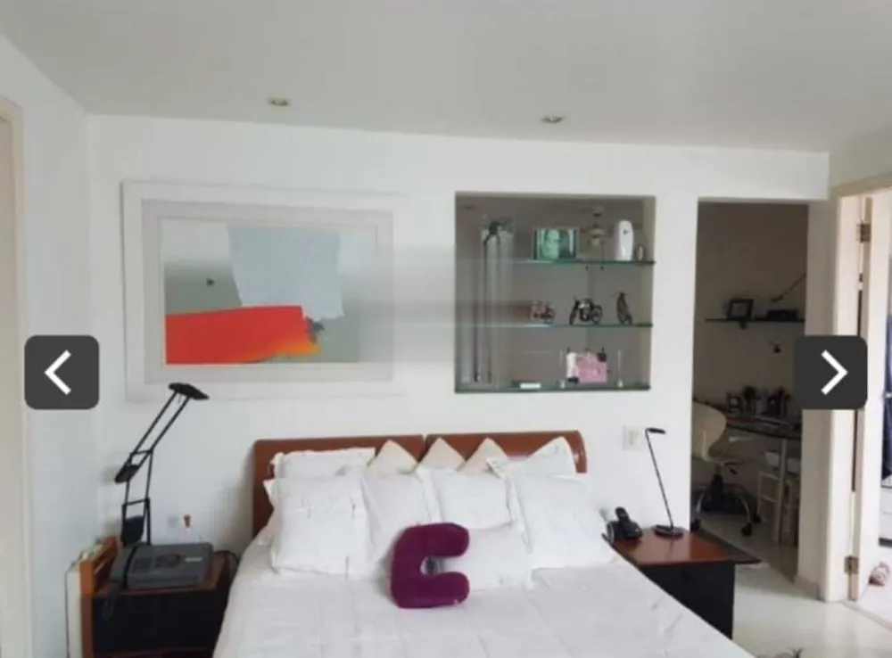 Cobertura, 3 quartos, 287 m² - Foto 21