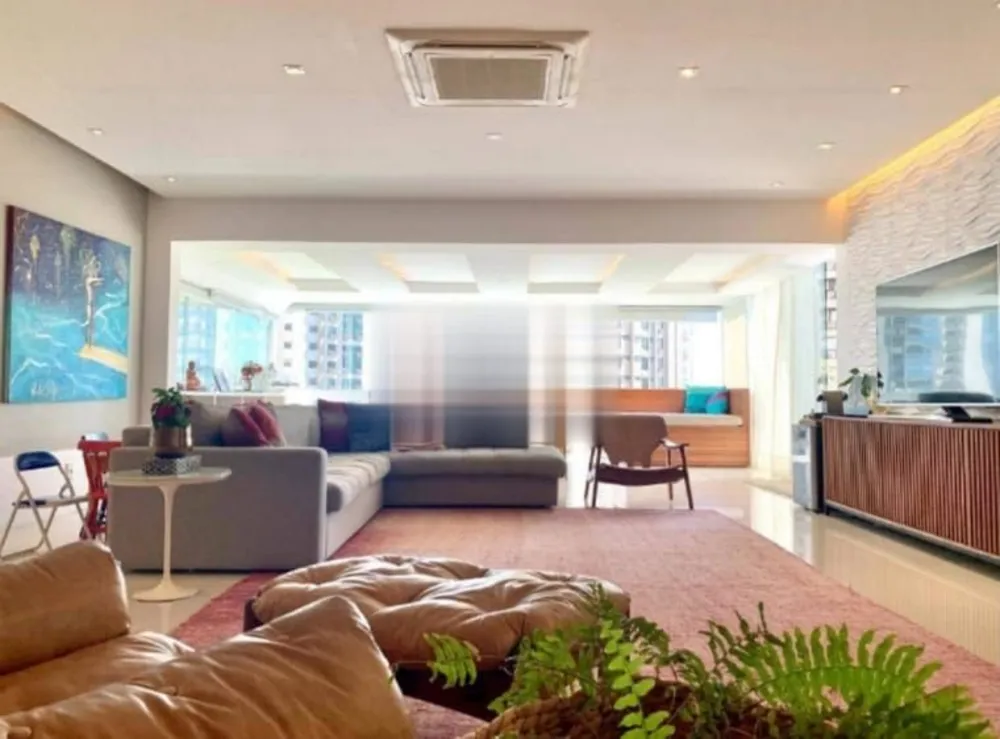 Apartamento, 3 quartos, 220 m² - Foto 17