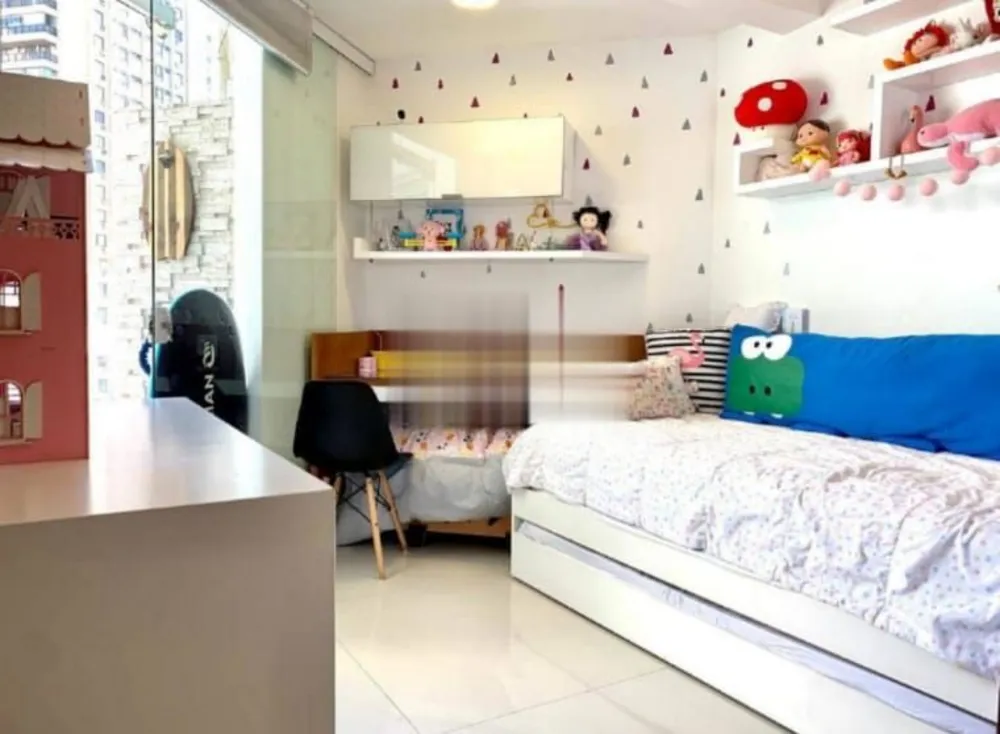 Apartamento, 3 quartos, 220 m² - Foto 13