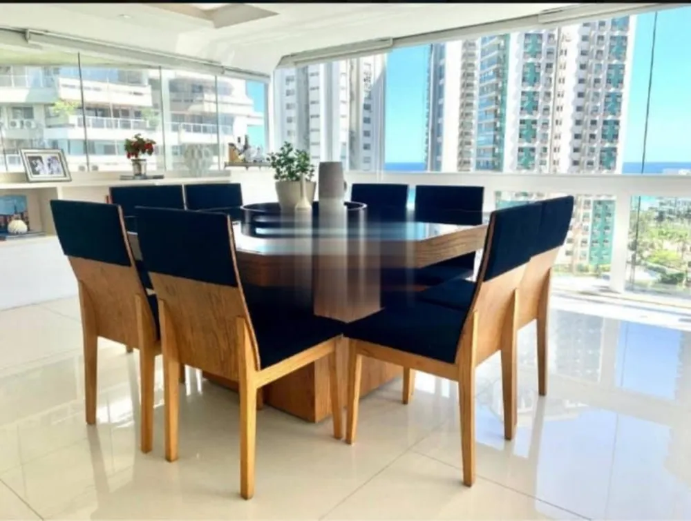 Apartamento, 3 quartos, 220 m² - Foto 15