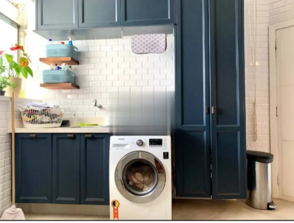 Apartamento, 3 quartos, 220 m² - Foto 1