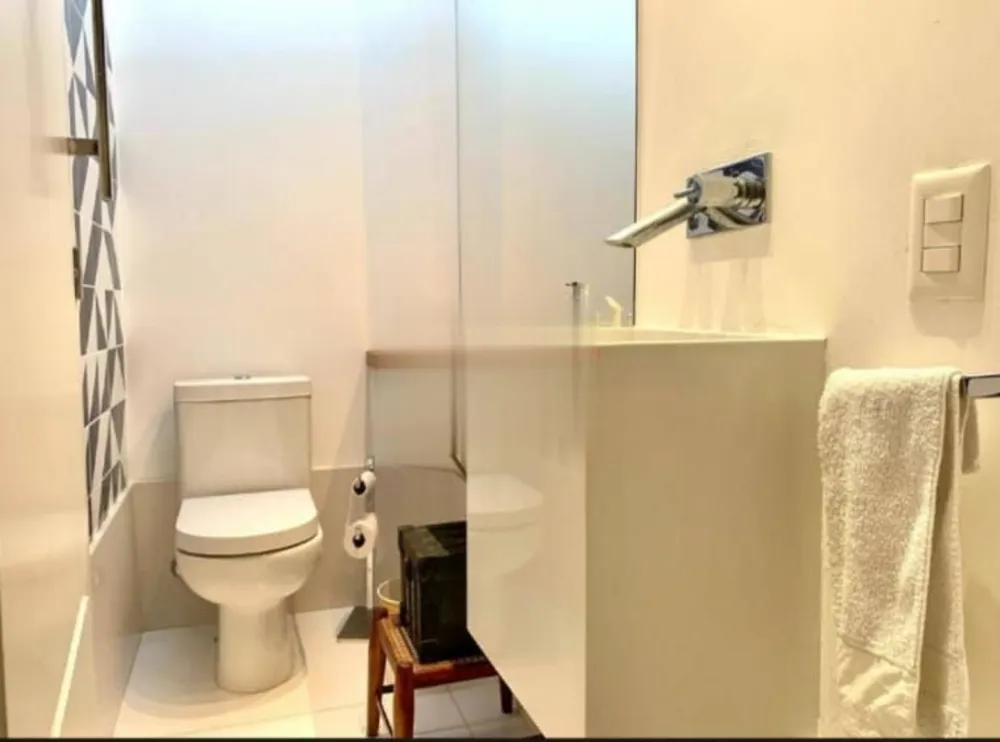 Apartamento, 3 quartos, 220 m² - Foto 8