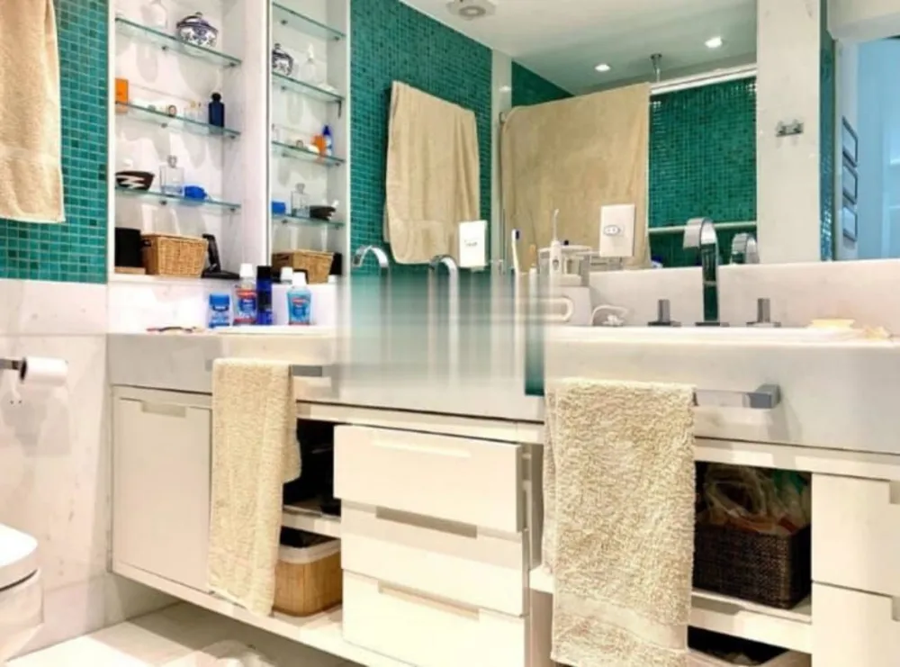 Apartamento, 3 quartos, 220 m² - Foto 9