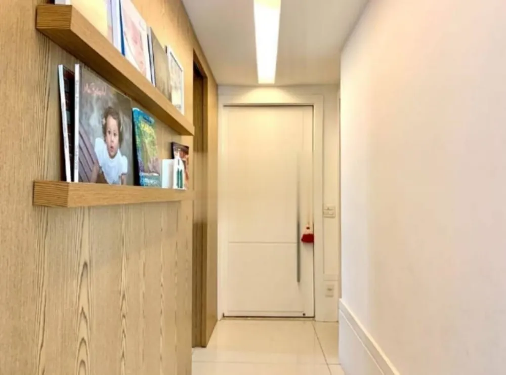 Apartamento, 3 quartos, 220 m² - Foto 12