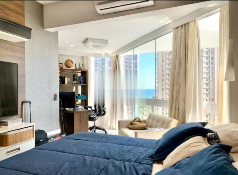 Apartamento, 3 quartos, 220 m² - Foto 6