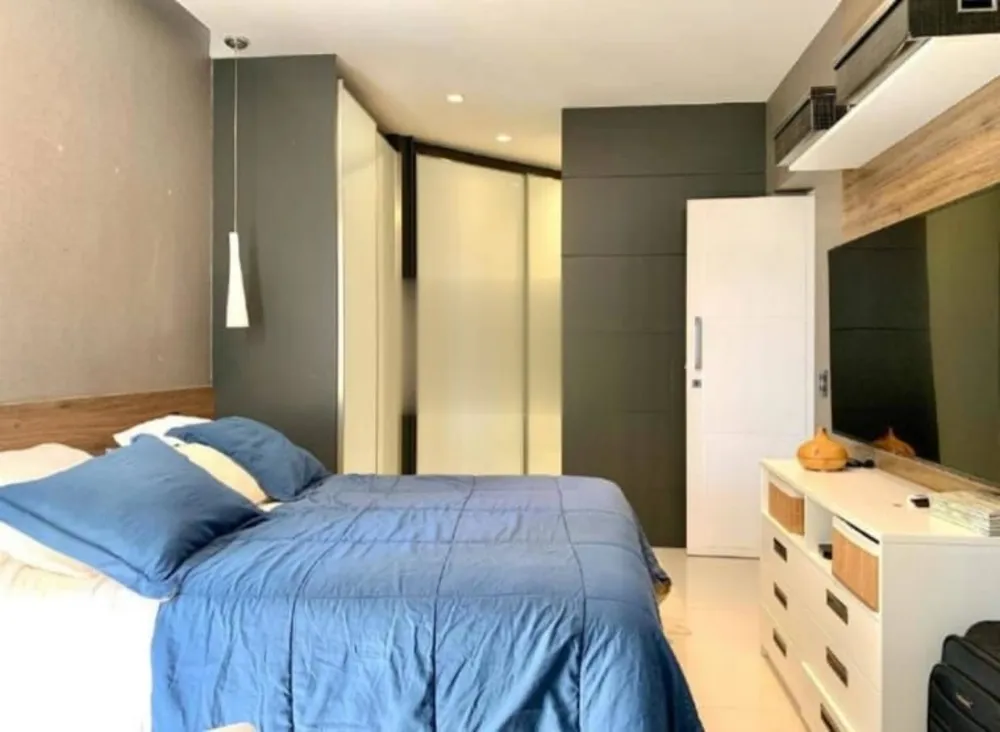 Apartamento, 3 quartos, 220 m² - Foto 5