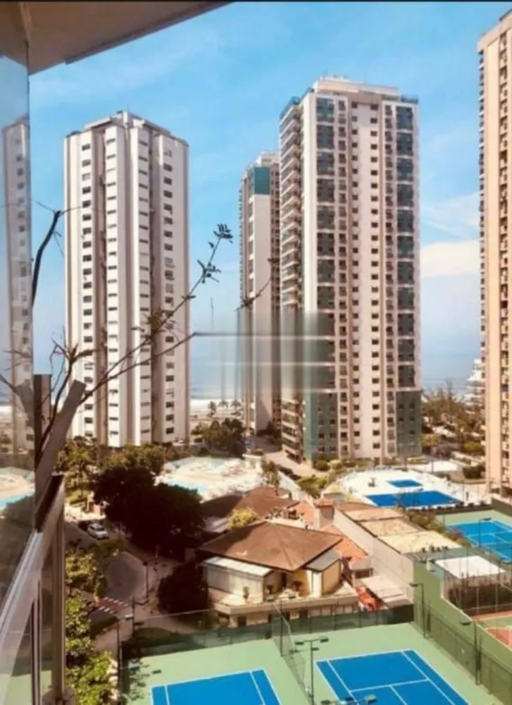 Apartamento, 3 quartos, 220 m² - Foto 21
