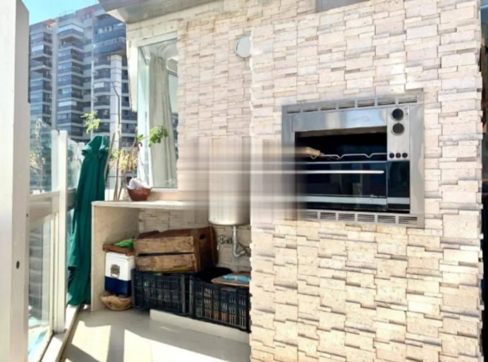 Apartamento, 3 quartos, 220 m² - Foto 19