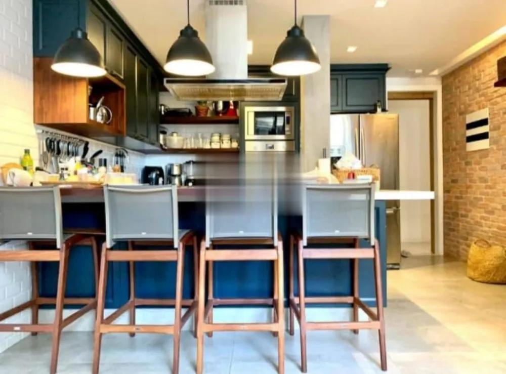 Apartamento, 3 quartos, 220 m² - Foto 25