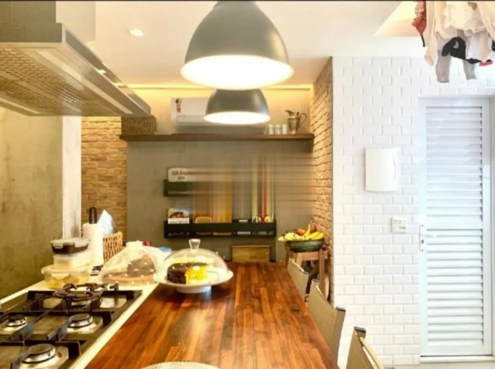 Apartamento, 3 quartos, 220 m² - Foto 3