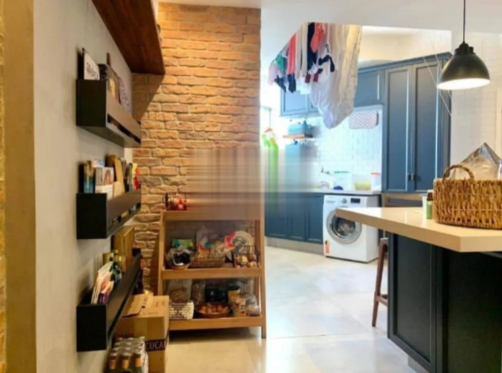 Apartamento, 3 quartos, 220 m² - Foto 23