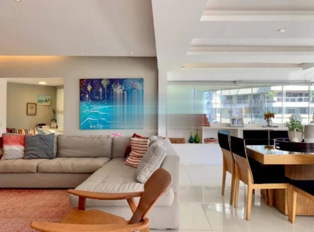 Apartamento, 3 quartos, 220 m² - Foto 18