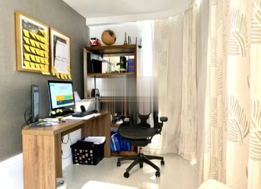 Apartamento, 3 quartos, 220 m² - Foto 10
