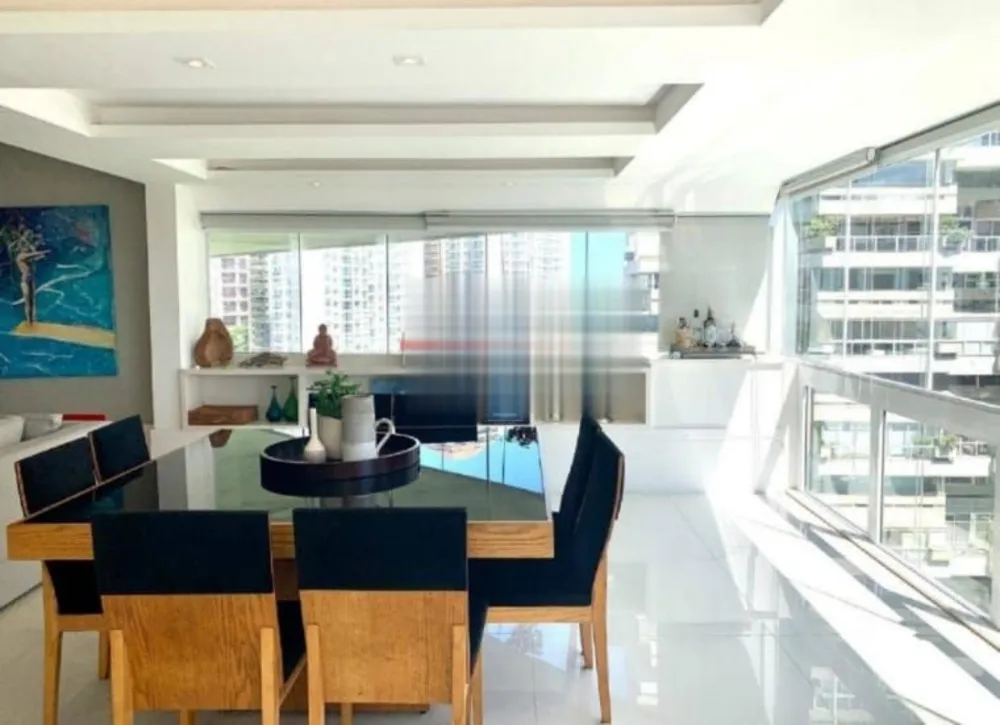 Apartamento, 3 quartos, 220 m² - Foto 16