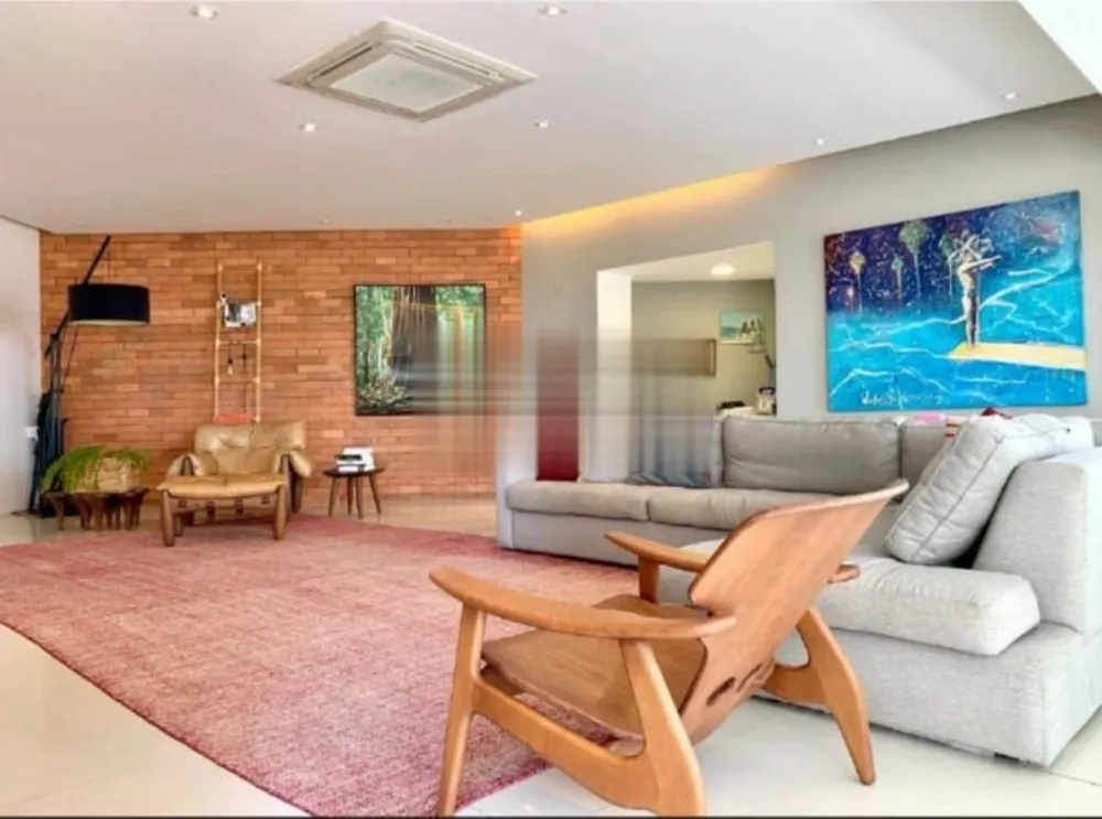 Apartamento, 3 quartos, 220 m² - Foto 14