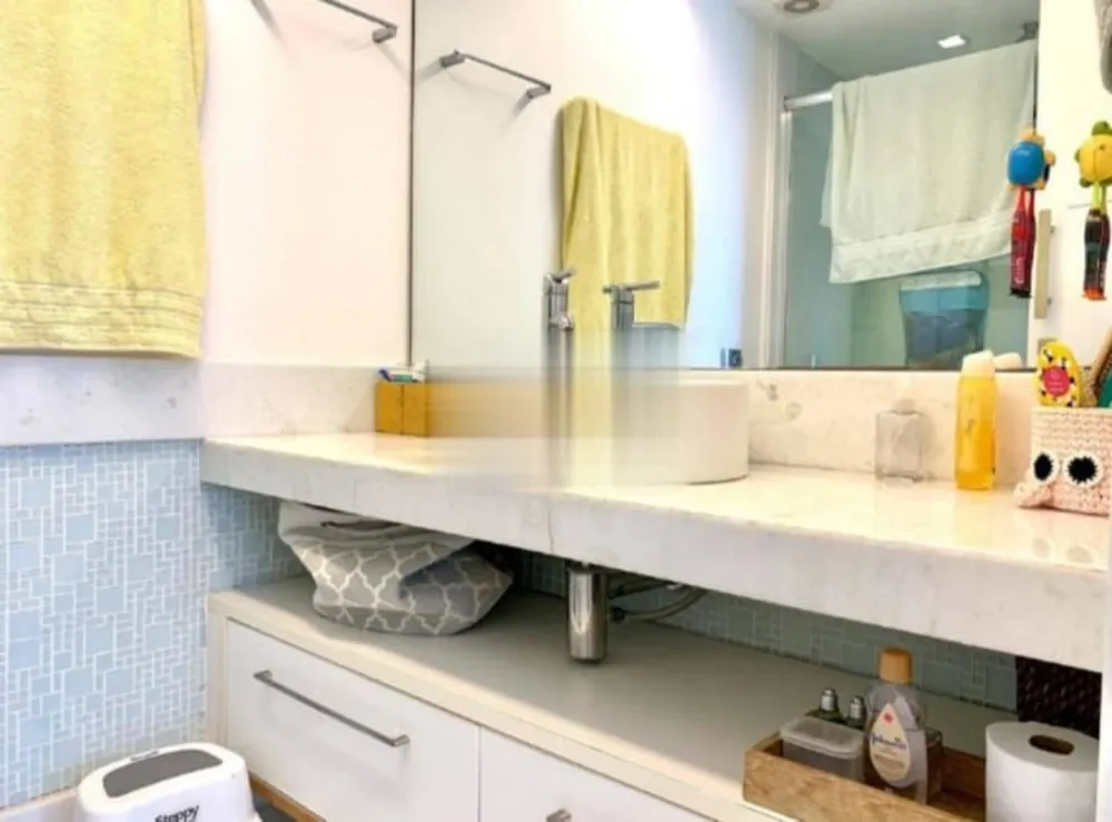 Apartamento, 3 quartos, 220 m² - Foto 11