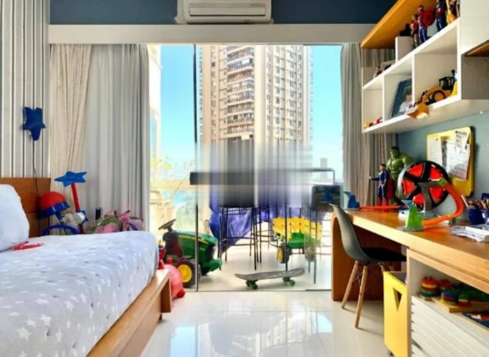 Apartamento, 3 quartos, 220 m² - Foto 7