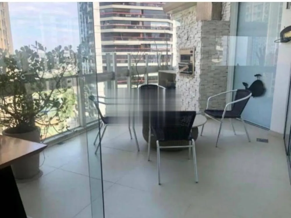 Apartamento, 3 quartos, 220 m² - Foto 20