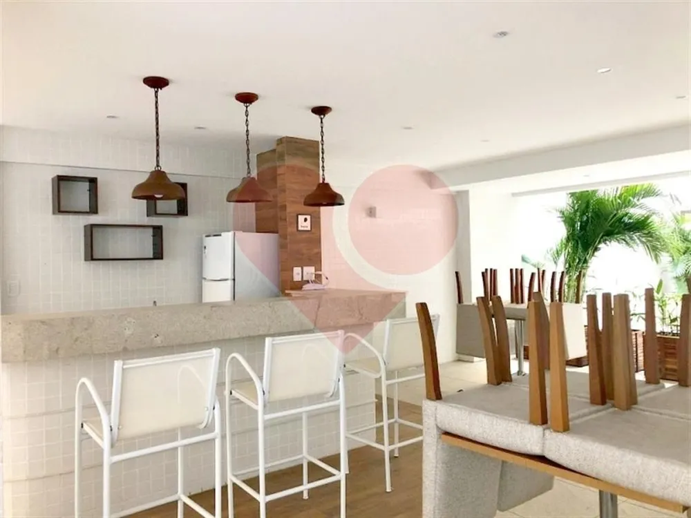 Apartamento, 3 quartos, 90 m² - Foto 1