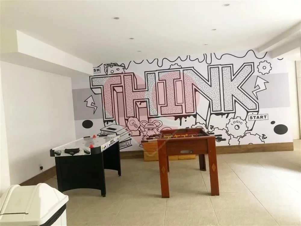 Apartamento, 3 quartos, 90 m² - Foto 21