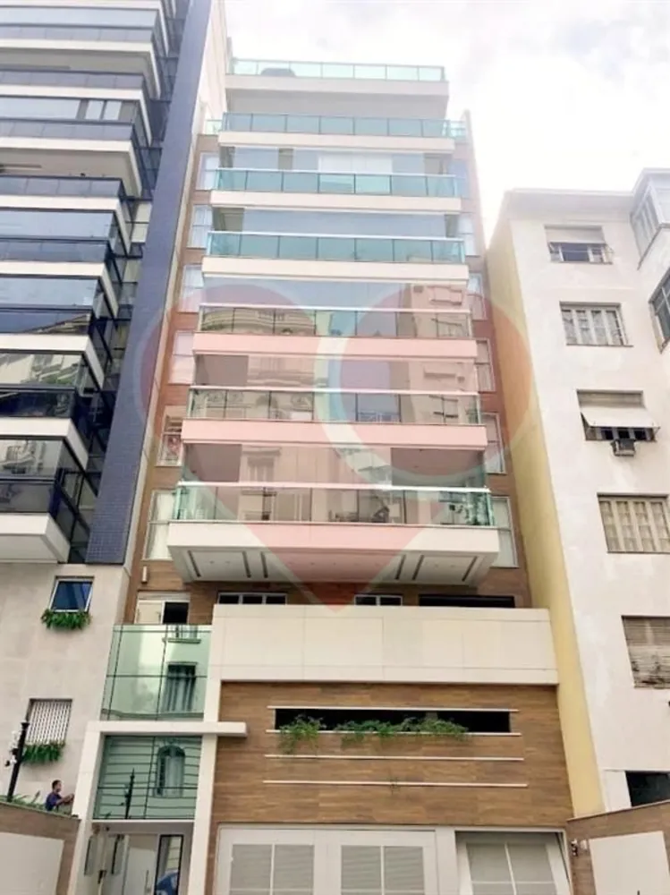 Apartamento, 3 quartos, 90 m² - Foto 47