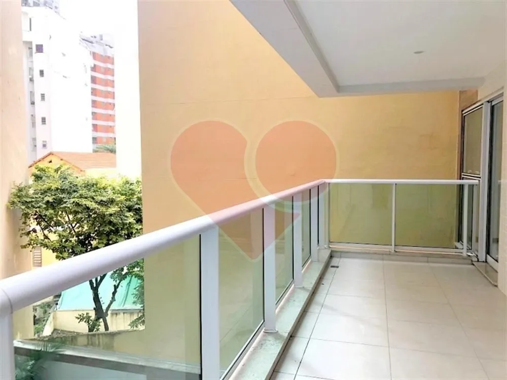 Apartamento, 3 quartos, 90 m² - Foto 17