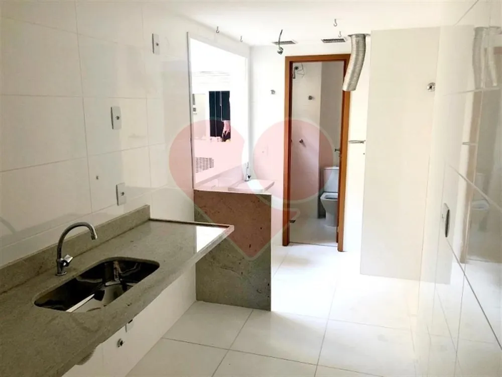 Apartamento, 3 quartos, 90 m² - Foto 3