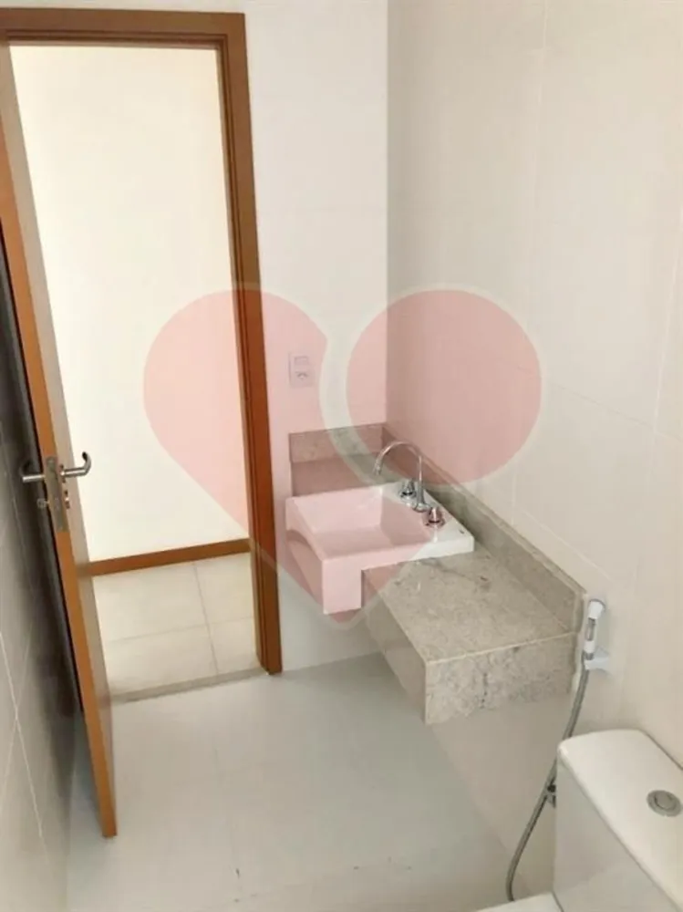Apartamento, 3 quartos, 90 m² - Foto 10