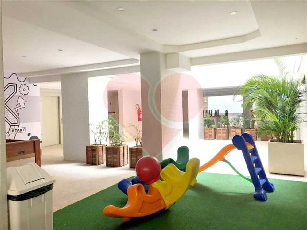 Apartamento, 3 quartos, 90 m² - Foto 20