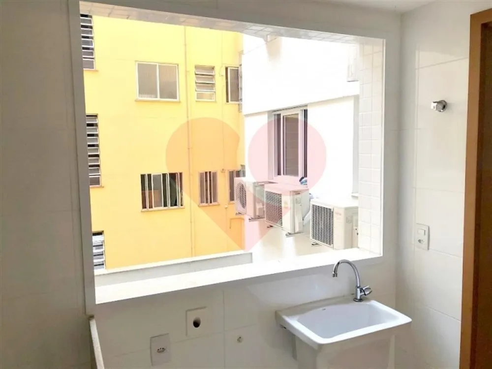 Apartamento, 3 quartos, 90 m² - Foto 26