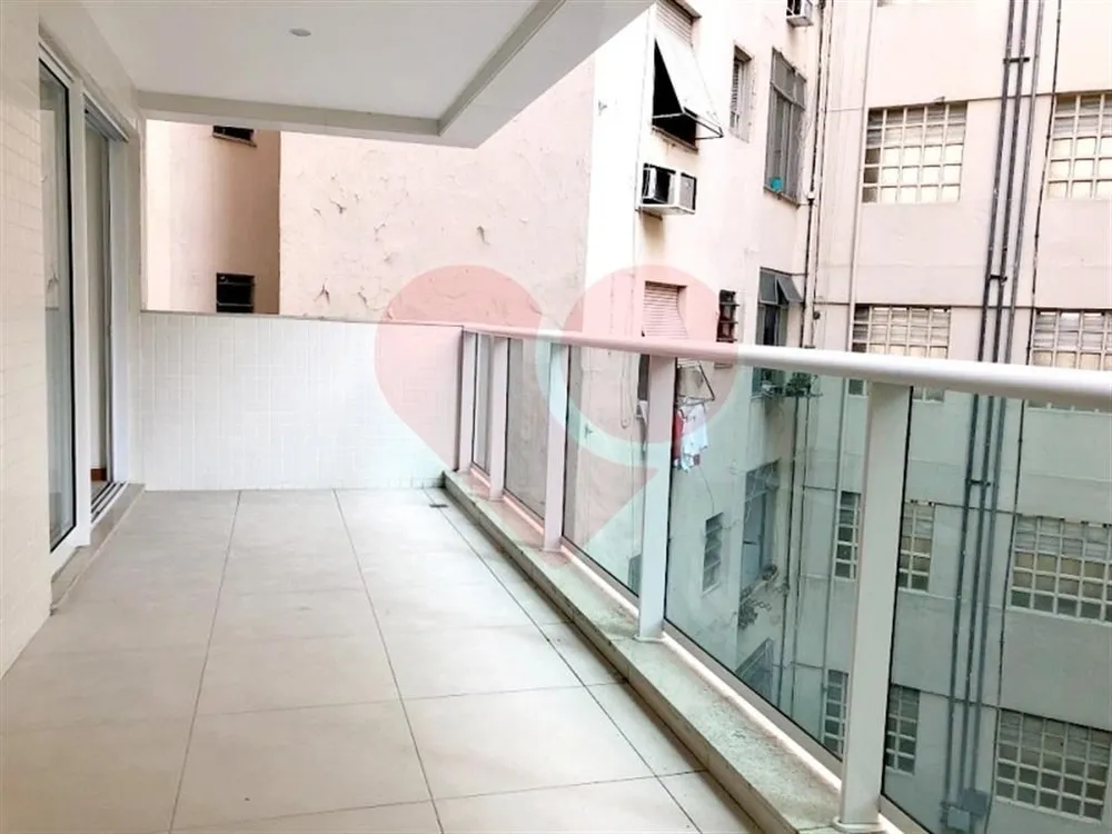 Apartamento, 3 quartos, 90 m² - Foto 50