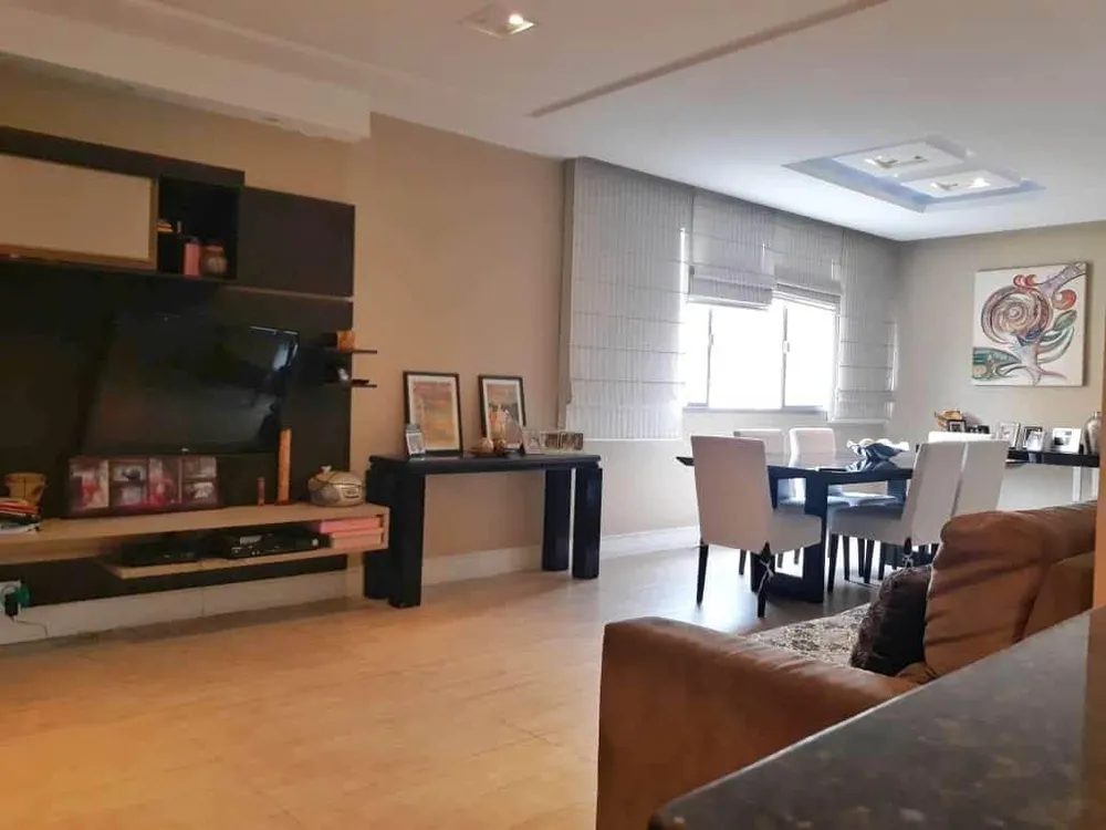 Apartamento, 3 quartos, 152 m² - Foto 3