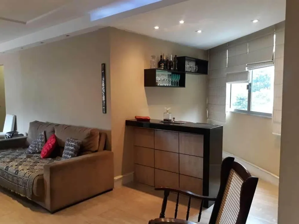 Apartamento, 3 quartos, 152 m² - Foto 4