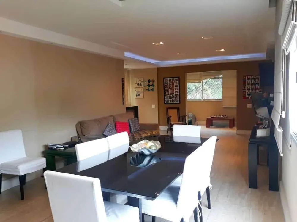 Apartamento, 3 quartos, 152 m² - Foto 2