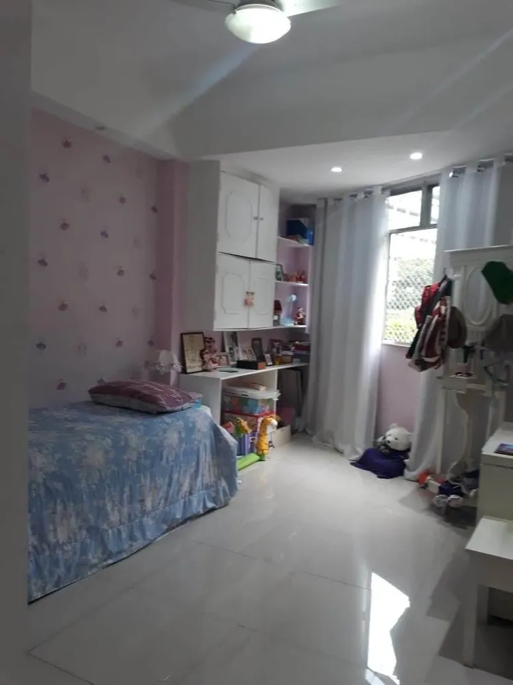 Apartamento, 3 quartos, 152 m² - Foto 9
