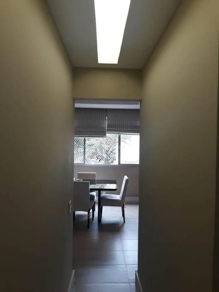 Apartamento, 3 quartos, 152 m² - Foto 6