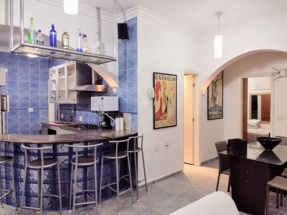 Apartamento, 3 quartos, 130 m² - Foto 4