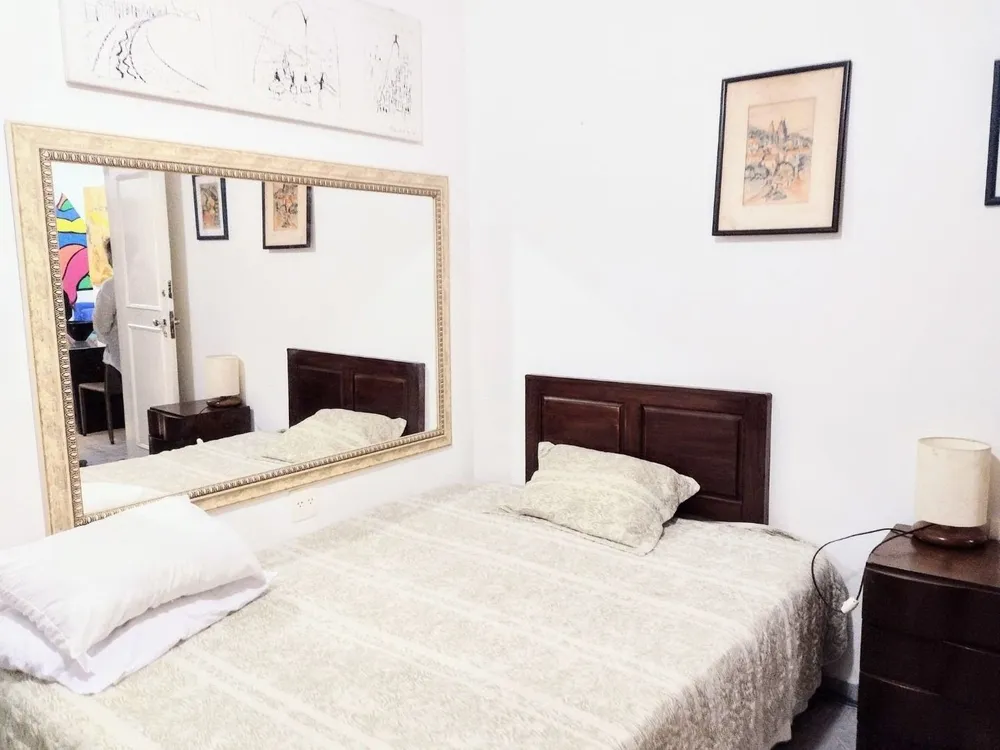 Apartamento, 3 quartos, 130 m² - Foto 9