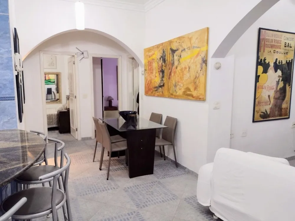Apartamento, 3 quartos, 130 m² - Foto 3