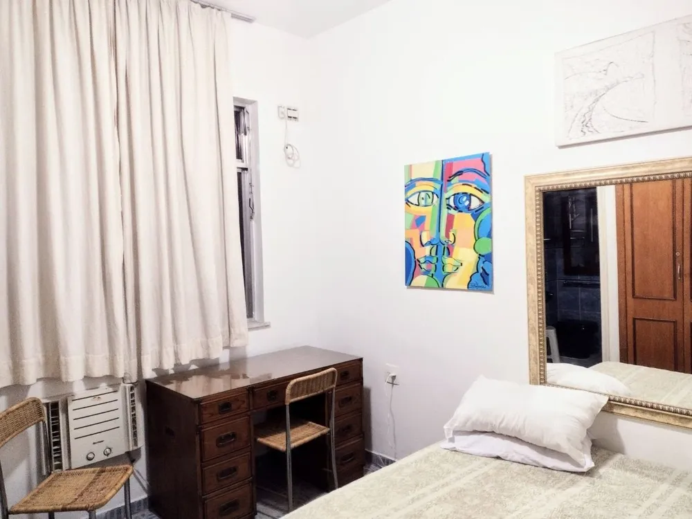 Apartamento, 3 quartos, 130 m² - Foto 10